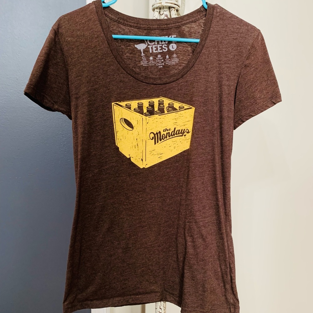 Chive Tee